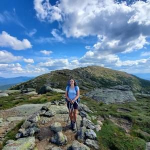 Meet your Posher, Jen